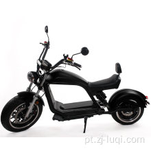 2000W Vespa 60v20ah bateria elétrica CityCoco Scooter